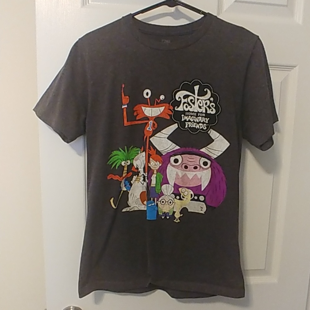 Hot topic tee